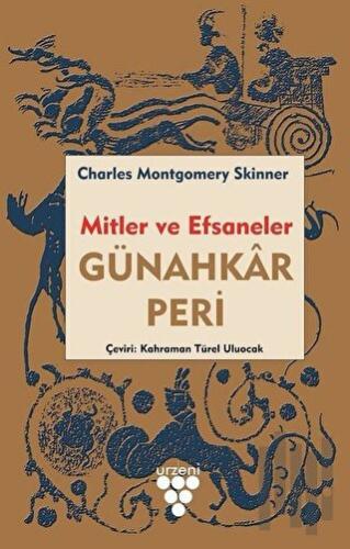 Günahkar Peri - Mitler ve Efsaneler