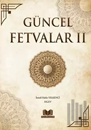 Güncel Fetvalar 2. Cilt