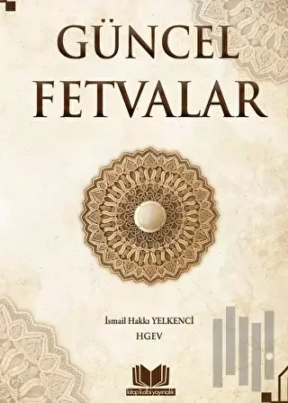 Güncel Fetvalar (Ciltli)