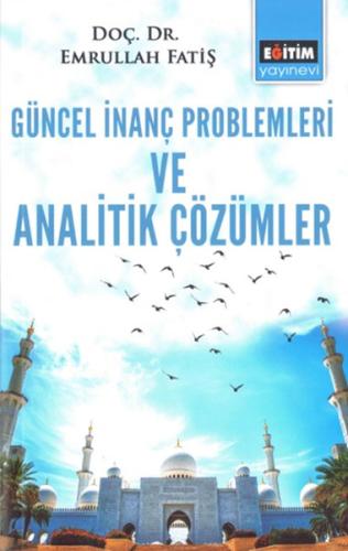 Güncel İnanç Problemleri | Kitap Ambarı