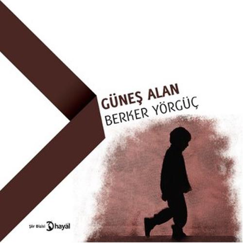 Güneş Alan | Kitap Ambarı