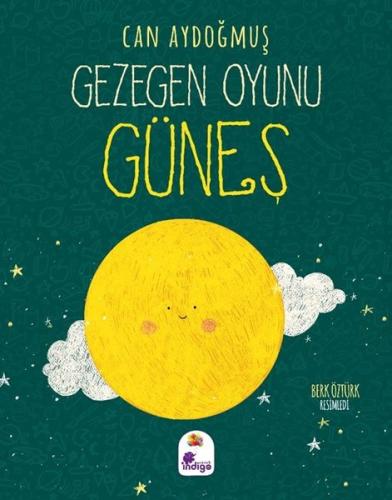 Güneş - Gezegen Oyunu