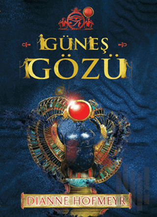 Güneş Gözü (Ciltli)
