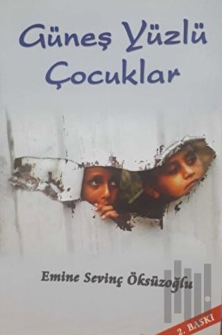 Güneş Yüzlü Çocuklar
