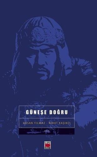 Güneşe Doğru | Kitap Ambarı
