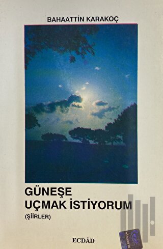 Güneşe Uçmak İstiyorum