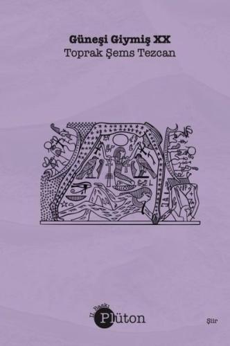 Güneşi Giymiş XX | Kitap Ambarı