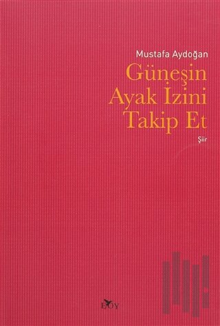 Güneşin Ayak İzini Takip Et | Kitap Ambarı