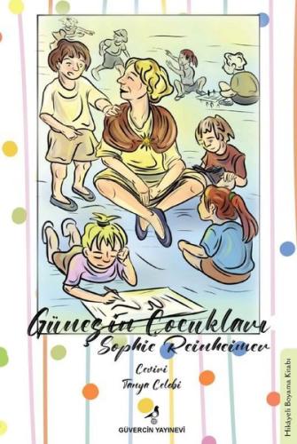 Güneşin Çocukları | Kitap Ambarı