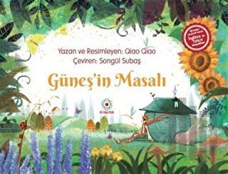 Güneş'in Masalı