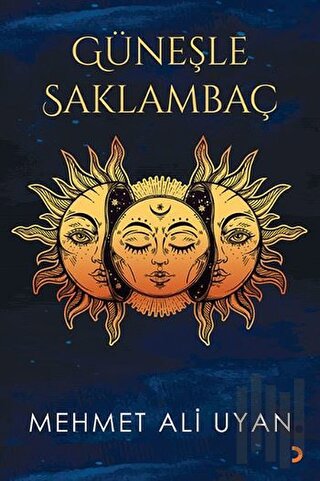 Güneşle Saklambaç