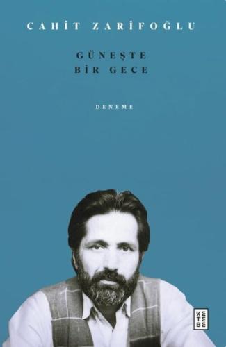 Güneşte Bir Gece | Kitap Ambarı