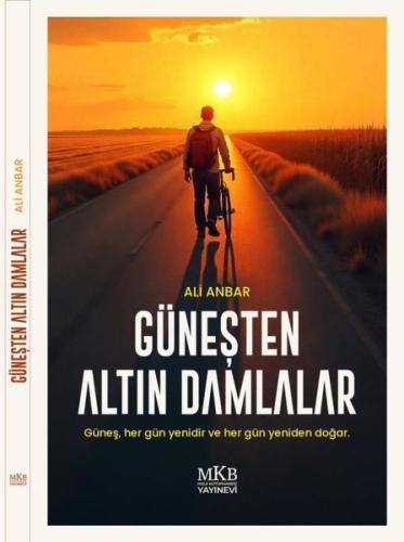 Güneşten Altın Damlalar