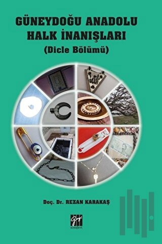 Güneydoğu Anadolu Halk İnanışları