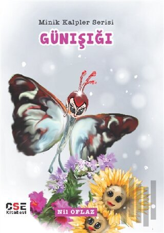Günışığı - Minik Kalpler Serisi