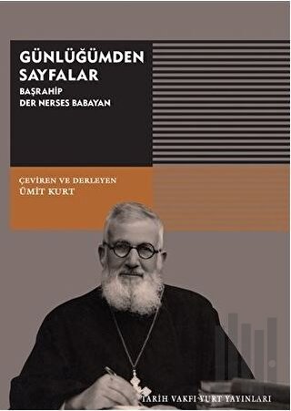 Günlüğümden Sayfalar