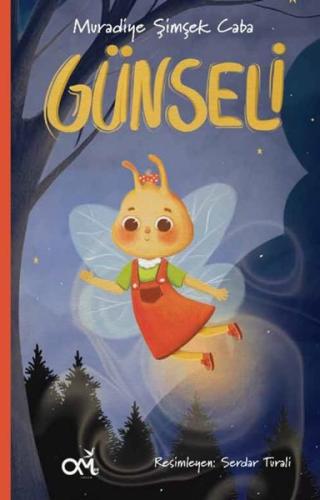 Günseli | Kitap Ambarı