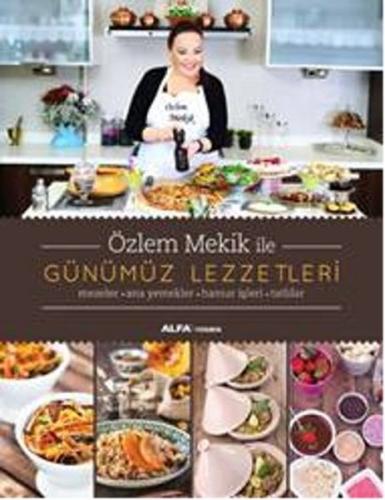 Günümüz Lezzetleri