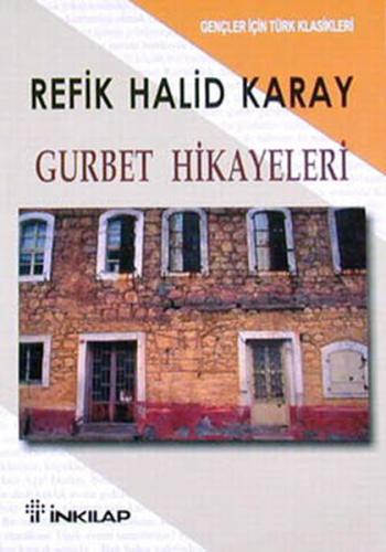 Gurbet Hikayeleri