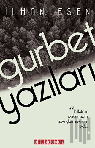 Gurbet Yazıları
