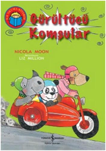 Gürültücü Komşular