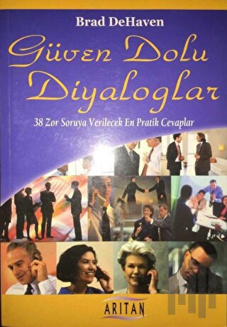 Güven Dolu Diyaloglar