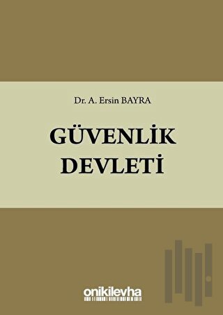 Güvenlik Devleti