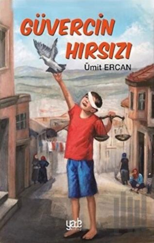 Güvercin Hırsızı