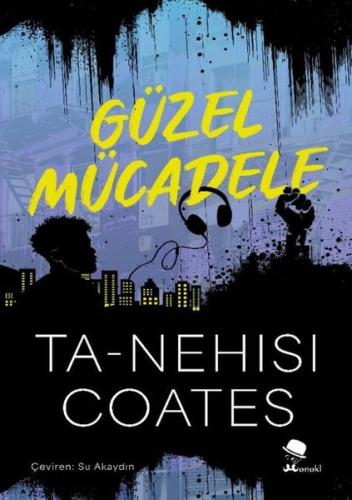 Güzel Mücadele | Kitap Ambarı