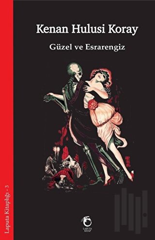 Güzel ve Esrarengiz