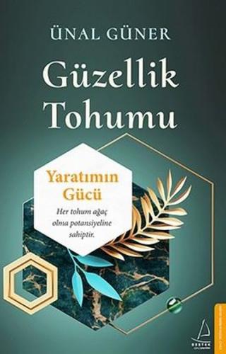 Güzellik Tohumu | Kitap Ambarı