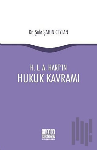 H. L. A. Hart'ın Hukuk Kavramı