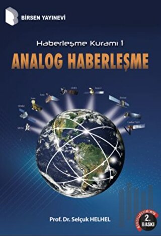 Haberleşme Kuramı 1