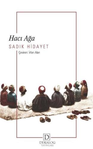 Hacı Ağa | Kitap Ambarı