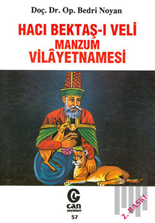 Hacı Bektaş-ı Veli Manzum Vilayetnamesi