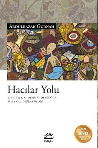 Hacılar Yolu | Kitap Ambarı