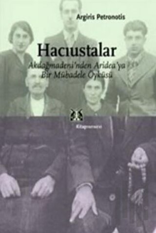 Hacıustalar