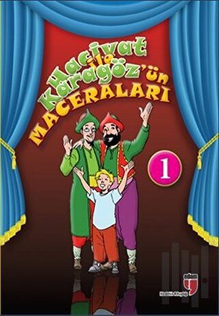 Hacivat ile Karagöz'ün Maceraları