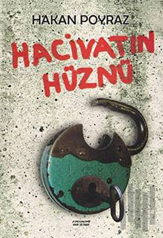 Hacivatın Hüznü | Kitap Ambarı