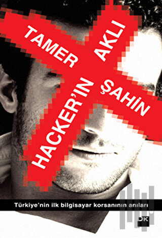 Hackerın Aklı | Kitap Ambarı