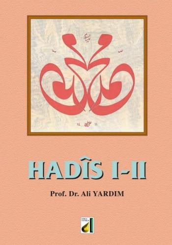 Hadis 1-2 Tek Kitap