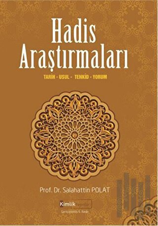 Hadis Araştırmaları