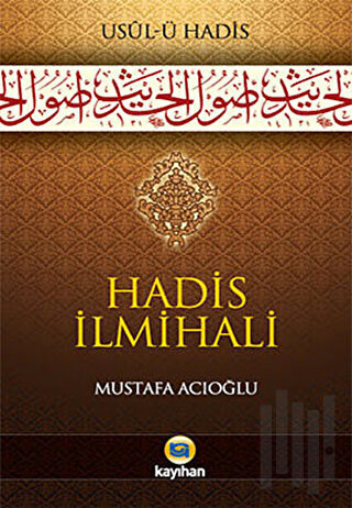 Hadis İlmihali