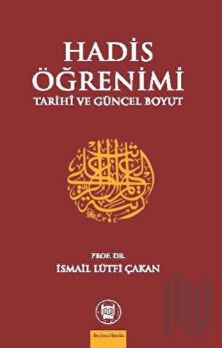 Hadis Öğrenimi