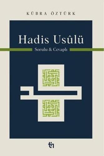 Hadis Usulü - Sorulu Cevaplı | Kitap Ambarı