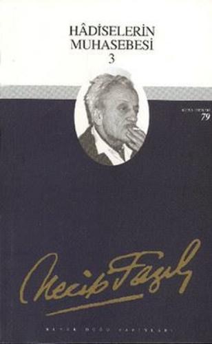 HadiselerinMuhasebesi - 3 | Kitap Ambarı