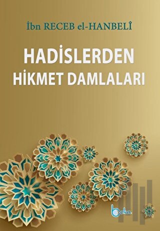 Hadislerden Hikmet Damlaları (Ciltli)