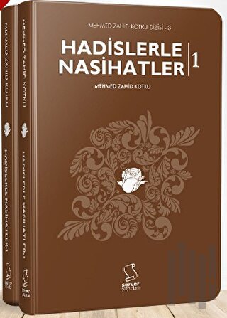 Hadislerle Nasihatler 1-2 Cilt | Kitap Ambarı