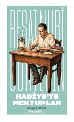 Hadiye'ye Mektuplar | Kitap Ambarı