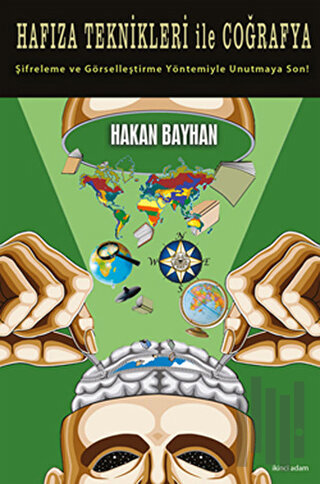 Hafıza Teknikleri ile Coğrafya